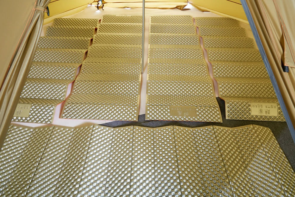 ASTA GEAR Track 5 Pyramid tent bushcraf lightweight 4-5 people outdoor hiking camping with snow skirt rainproof windproof tent