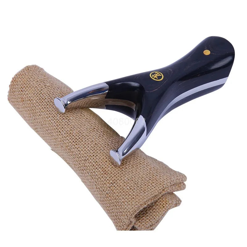 Outdoor Special For Hunting Slingshot Catapult Big Power Rubber Band Catapult Bow High Precision Slingshot Professional Fast Bow