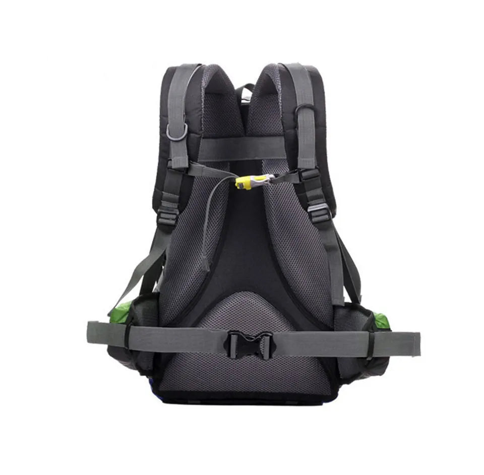 1Pcs Outdoor Sport Bag LOCAL LION 40L Backpacks Travel Bag Men Waterproof Rucksack Backpack