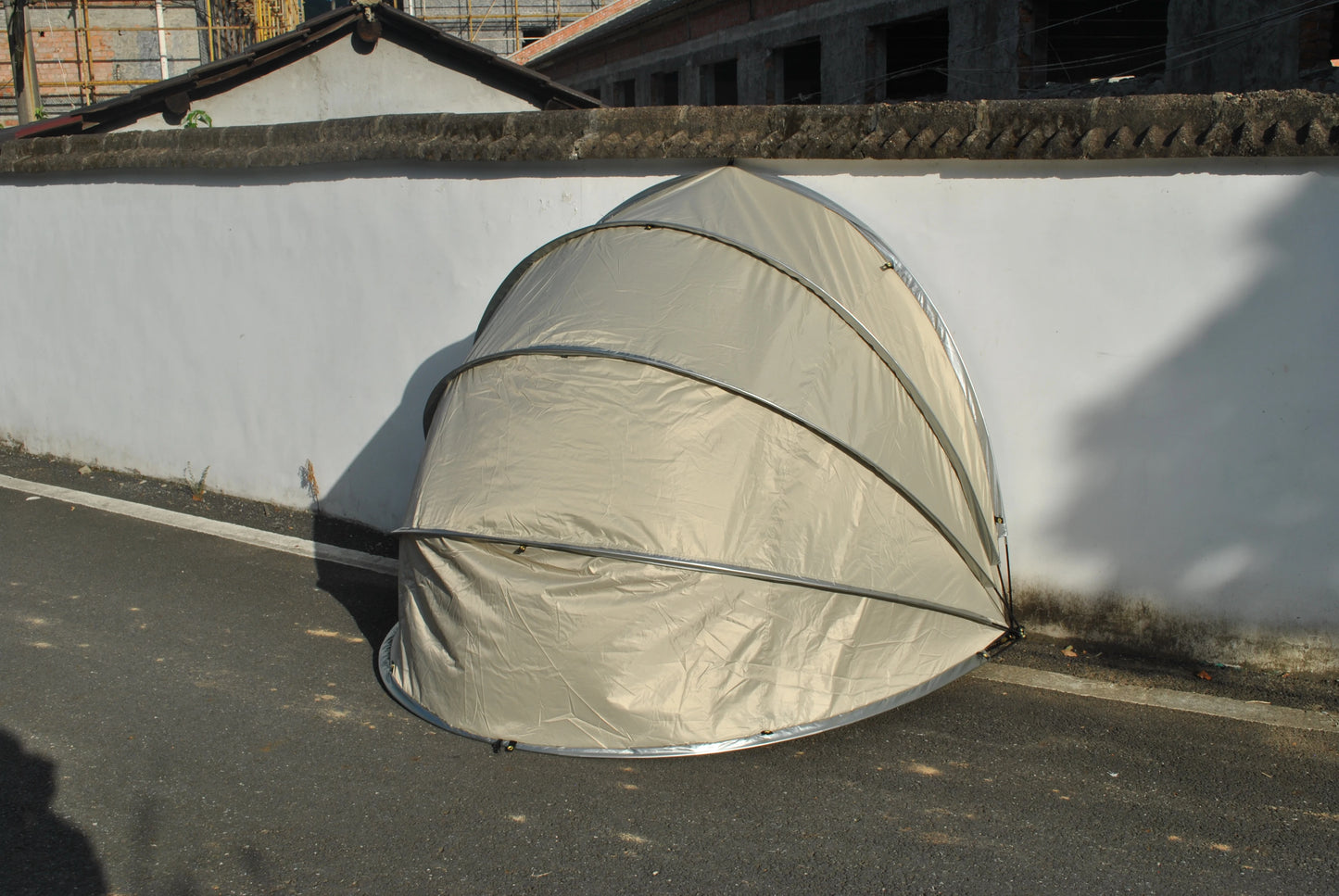 Camping Bike Tent Fishing Mountain Climbing Motorcycle Tent bike storage shed bike tent waterproof outdoor bikes shelter tent