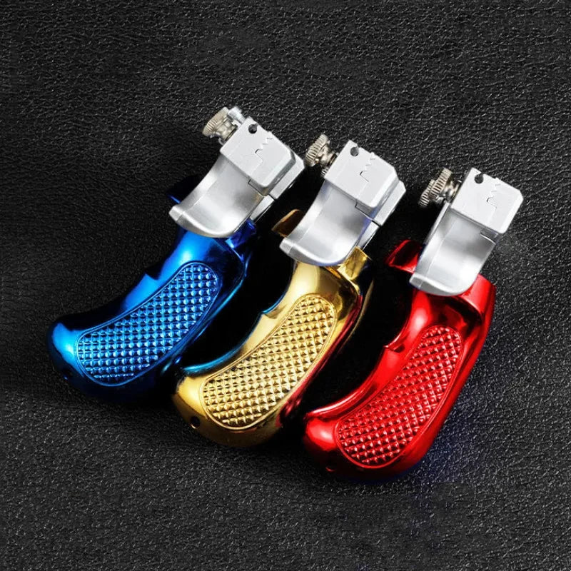 Hunting Slingshot High-power Laser Aiming Slingsshot Outdoor Sports Shooting Game Practice Using High Precision Catapult