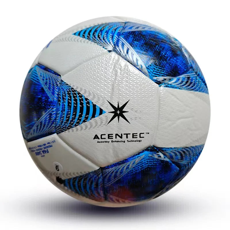 F4A3400 Molten professional soccer balls Size 4 ,soccer training Adults Thermal Bonding Asian Cup Futsal deportivo futbol