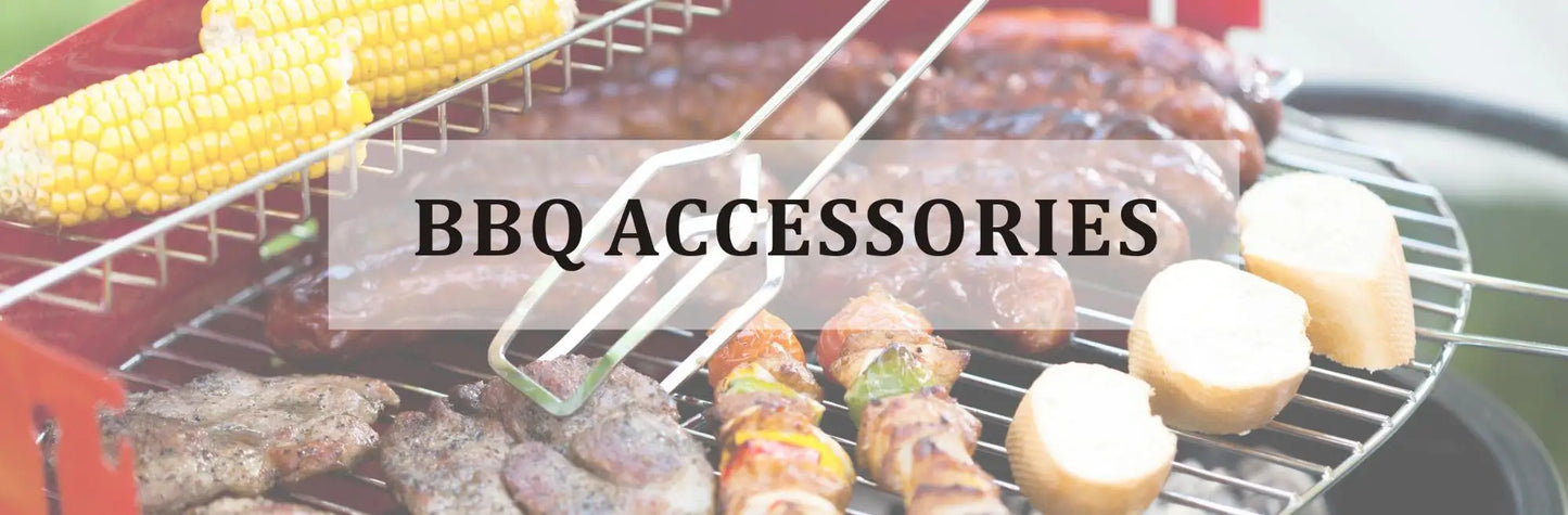 Factory Original Charcoal BBQ Grill With Side Tables Outdoor Smoker Ideal For Camping Tailgating Patio Garden