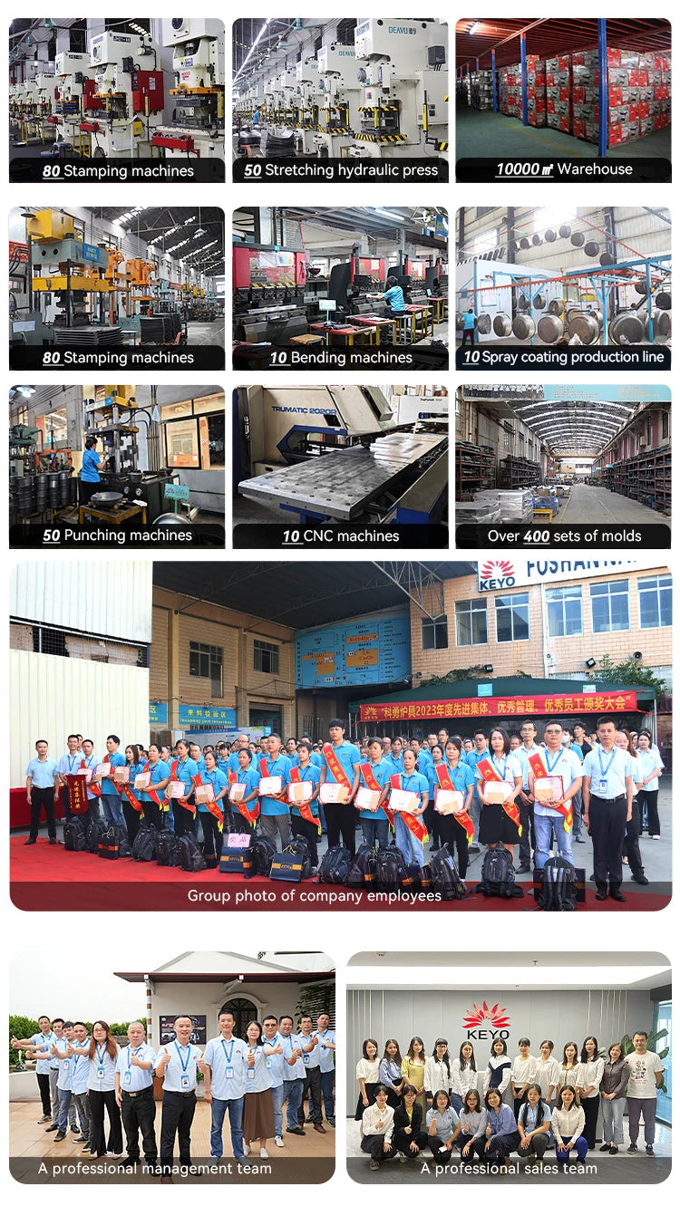 Heavy Duty Garden Barrel Trolley Barbeque Grill Outdoor Smoker Barbecue Grill Charcoal Bbq Grill with Side Table