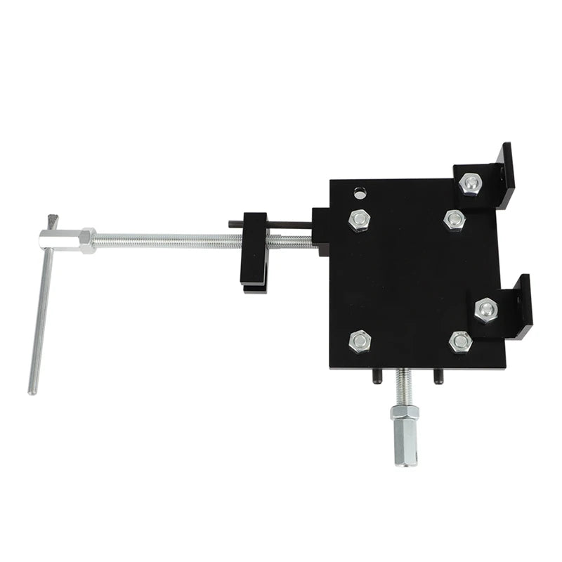 For Golf Shaft Puller/Extractor Manual Screw Type Graphite & Steel Shafts Remove