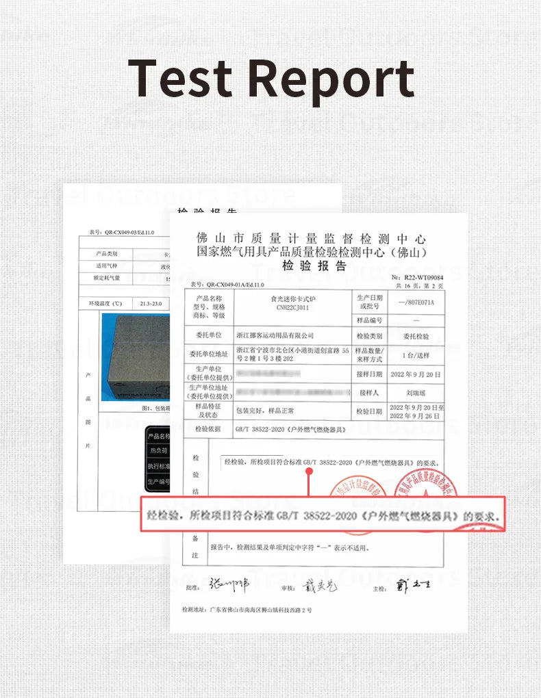 Naturehike Camping MINI Cassette Furnace Gas Stove Strong Firepower 2000W Outdoor Grill Stove Portable BBQ Burner Cooking Tool