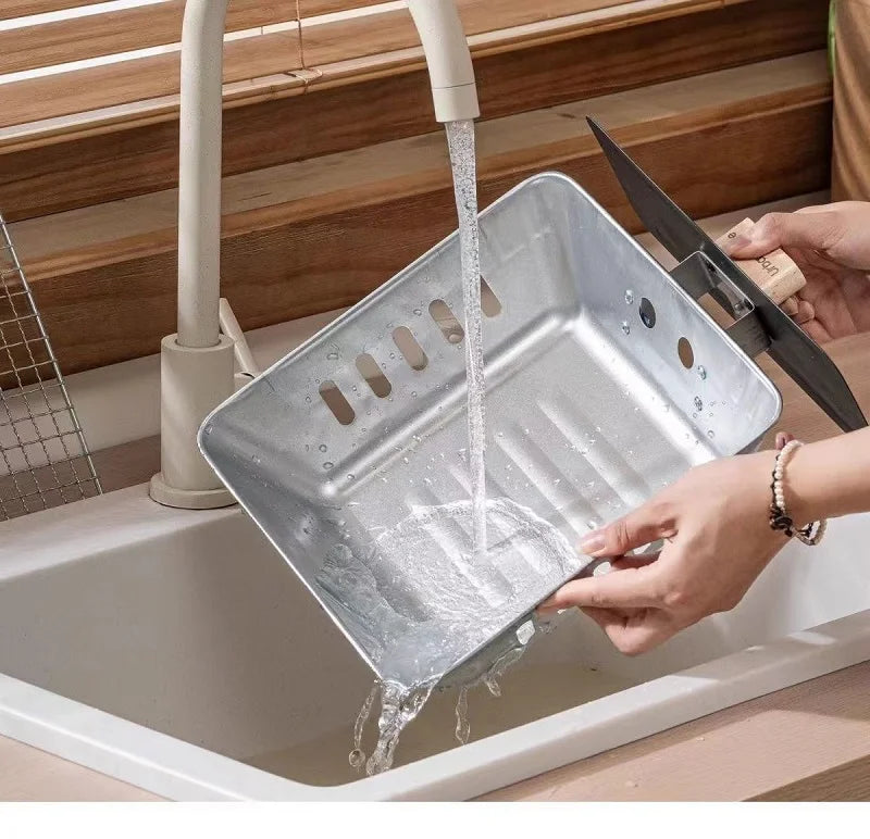 Portable Outdoor Barbecue Stove, Camping Equipment, Charcoal Tea Oven Set Bushcraft Tourism Picnic Cookware Bbq Articles for Use