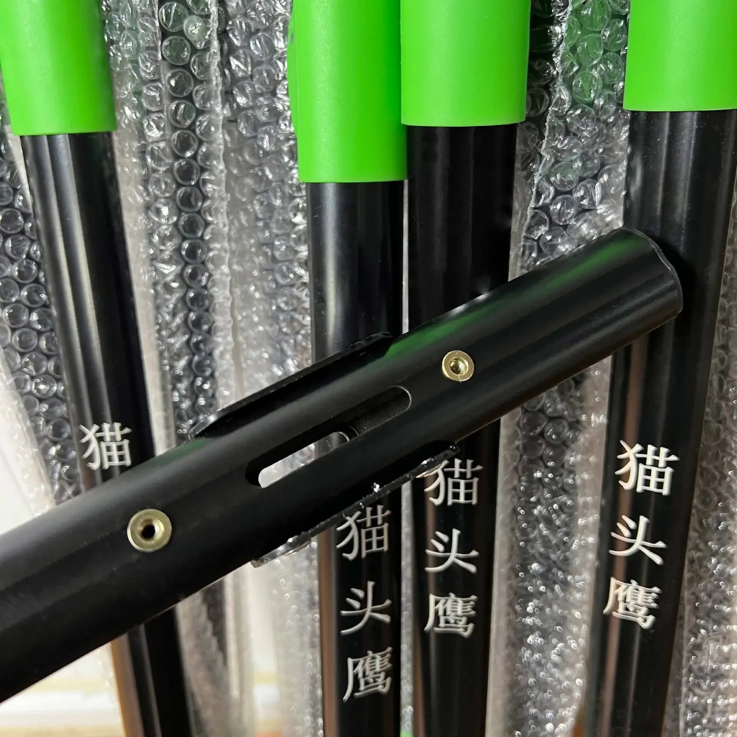 Multifunction Long Rod Slingshot Hunting Bow Catapult Precisional Outdoor Laser Aiming Shooting Equipment Sling Accessories Set