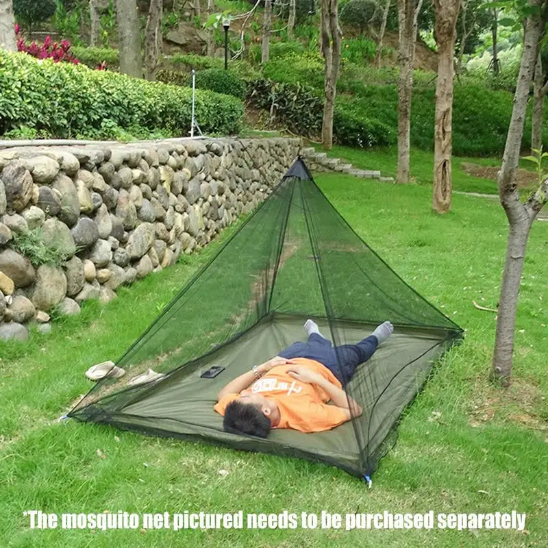 Waterproof Camping Tarp Thicken Picnic Mat Durable Beach Pad Multifunctional Tent Footprint Sun Canopy Ground Sheet For Hiking