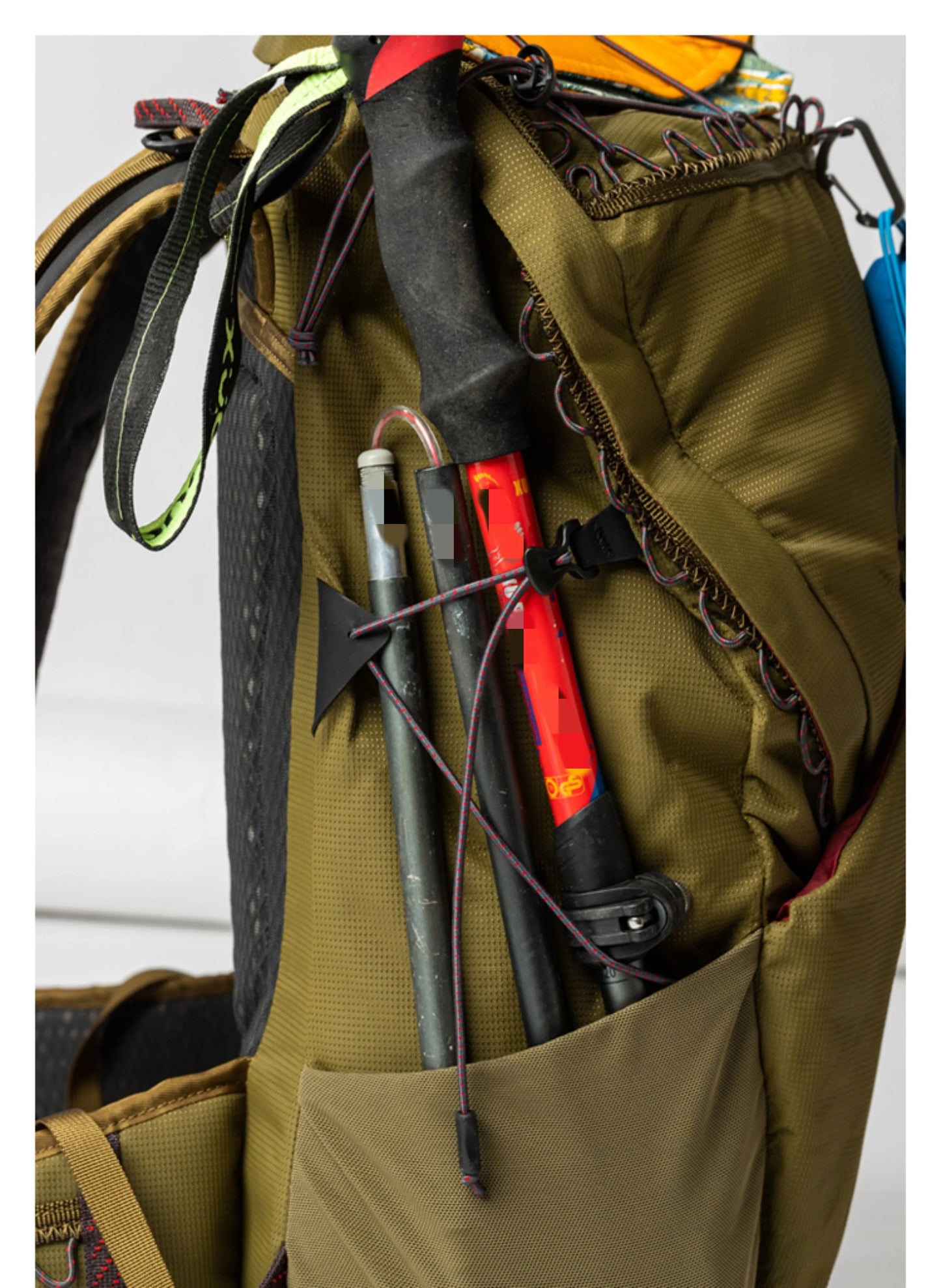 26L hiking backpack, outdoor commuting travel laptop backpack