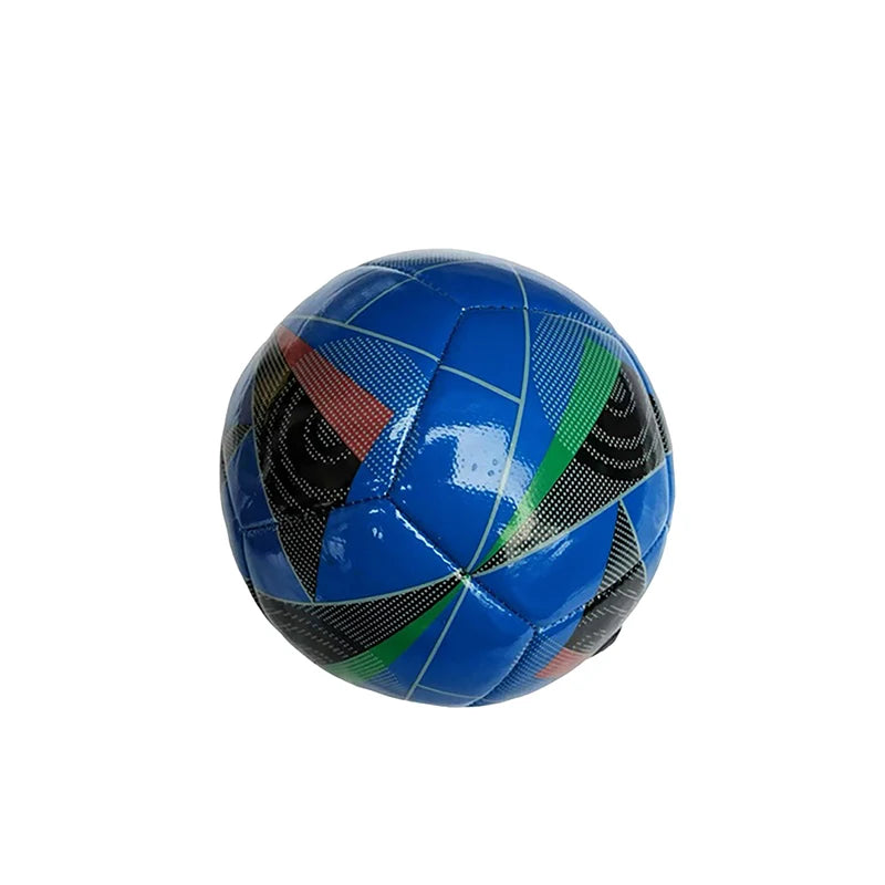 Size 2 Football Suitable For Teenagers And Adults, Durable Football For Outdoor Sports Training, Games And Birthday Gifts