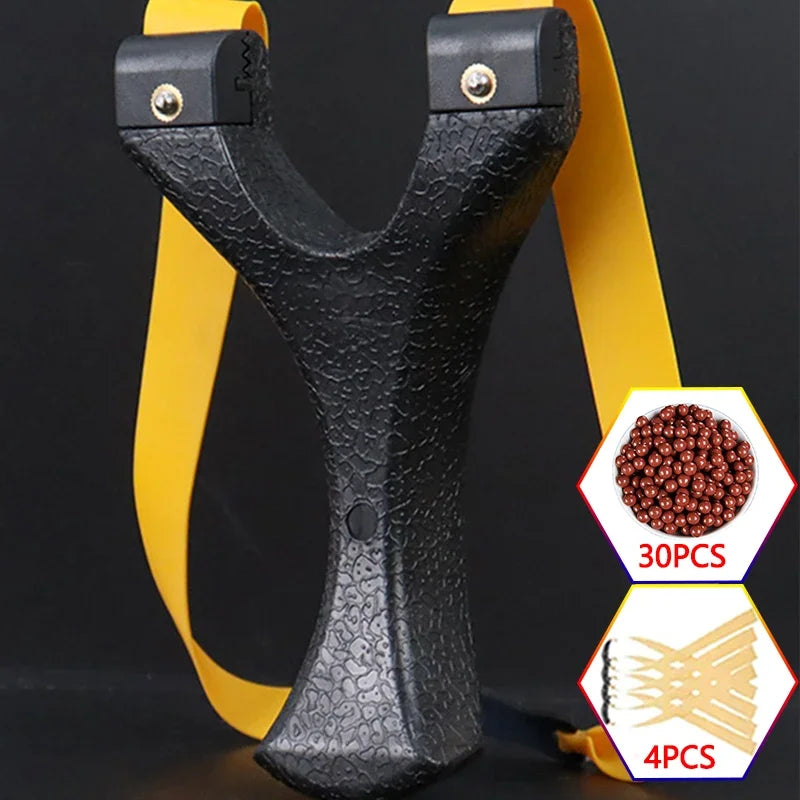 Professional Hunting Slingshot for Outdoor Sports Shooting High-precision Sling Shot Outdoor sports accessories catapult