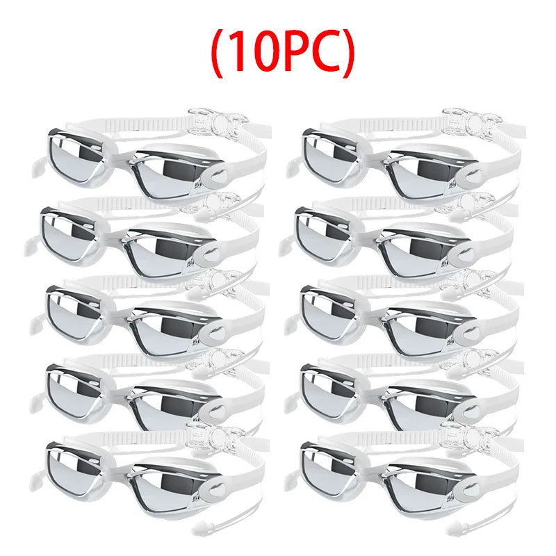 Glasses Sport safety glasses professional swimming goggles swimming pools and accessories diving glasses safety eyes pool or sea