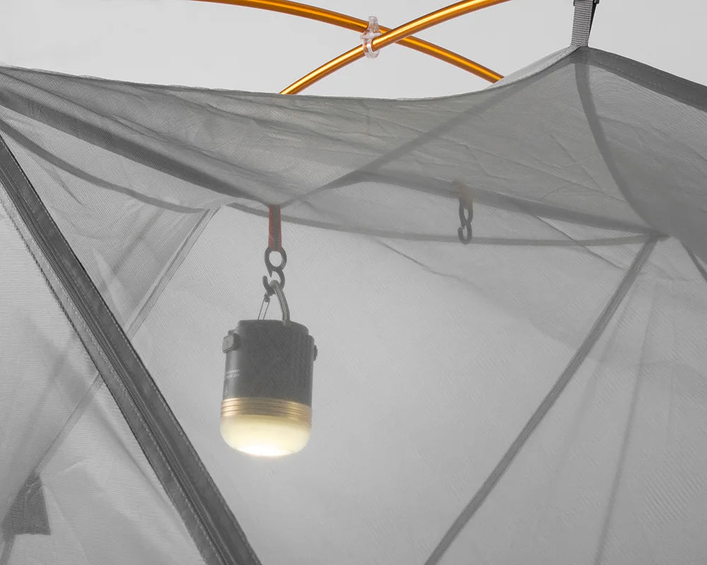 3F UL Gear Floating Cloud 1 Ultralight 3 4 Season Outdoor Camping Tent Waterproof Windproof Hiking Double Layer Tents