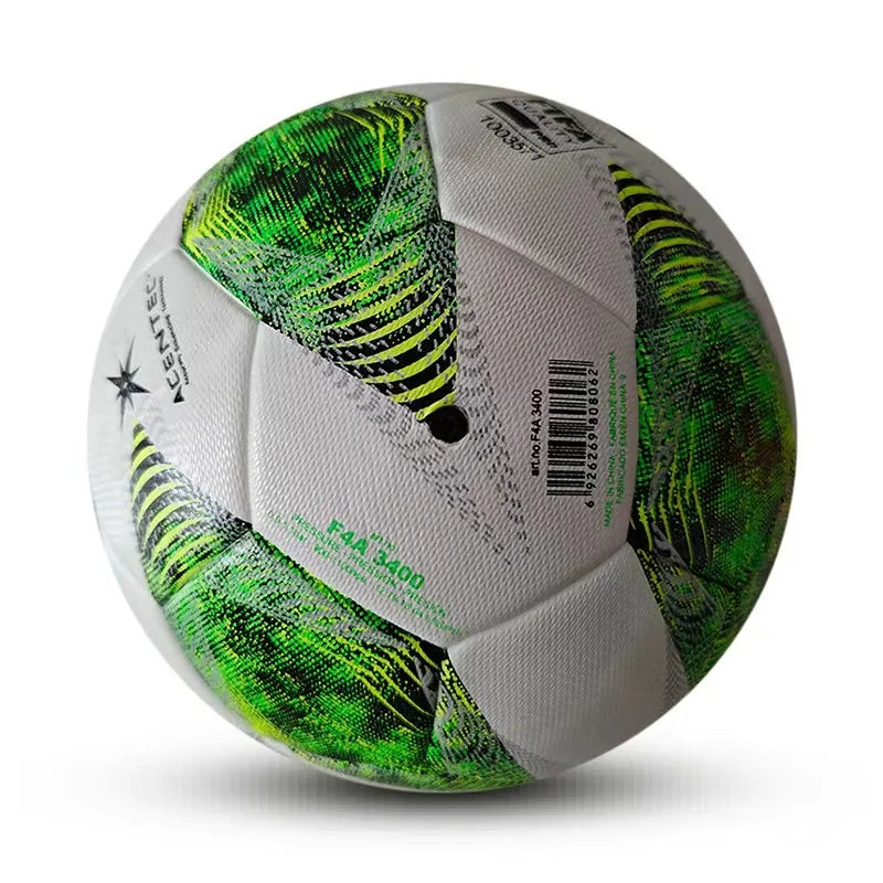 F4A3400 Molten professional soccer balls Size 4 ,soccer training Adults Thermal Bonding Asian Cup Futsal deportivo futbol