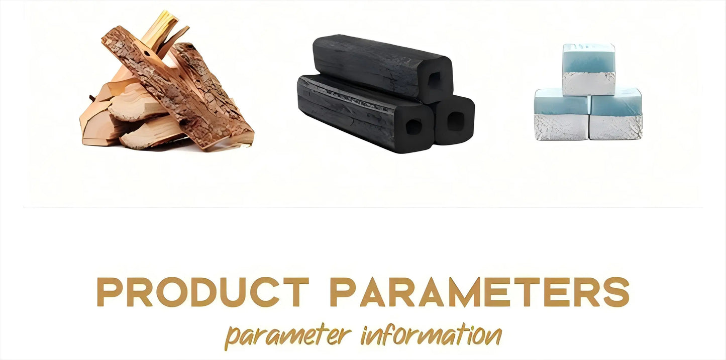 Firewood Stove Outdoor Portable Stainless Steel Burner Desktop Heater with Collapsible Legs for Camping Hiking Barbecue Travel