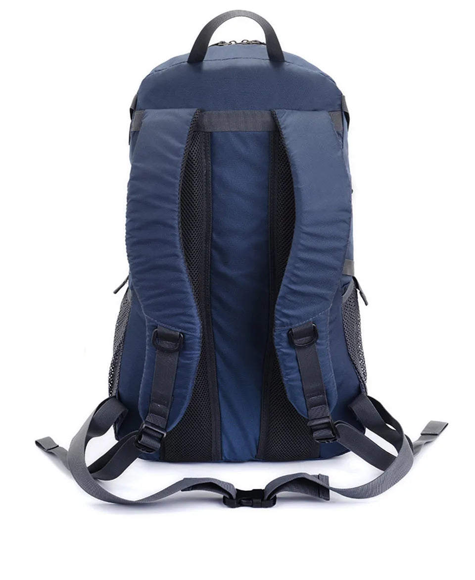 1Pcs Outdoor Sport Bag LOCAL LION 40L Backpacks Travel Bag Men Waterproof Rucksack Backpack