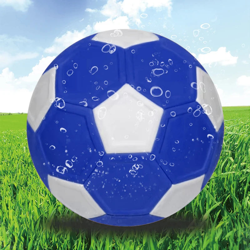 1pc Curve Swerve Soccer Ball Magic Football Toy Great Gift For Children Perfect For Outdoor Game Match Football Training Or Game