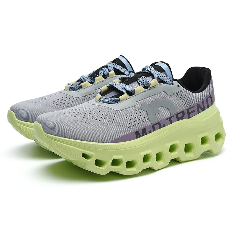 Trainers Tennis Sneakers Sneakersy Gym Athletic Casual Sport Jogging Comfortabl Running Shoes Men