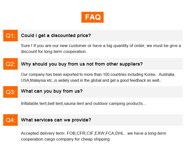 Luxury Inflatable Picnic Dome Tent, Outdoor Family Camping, Green, 17.2