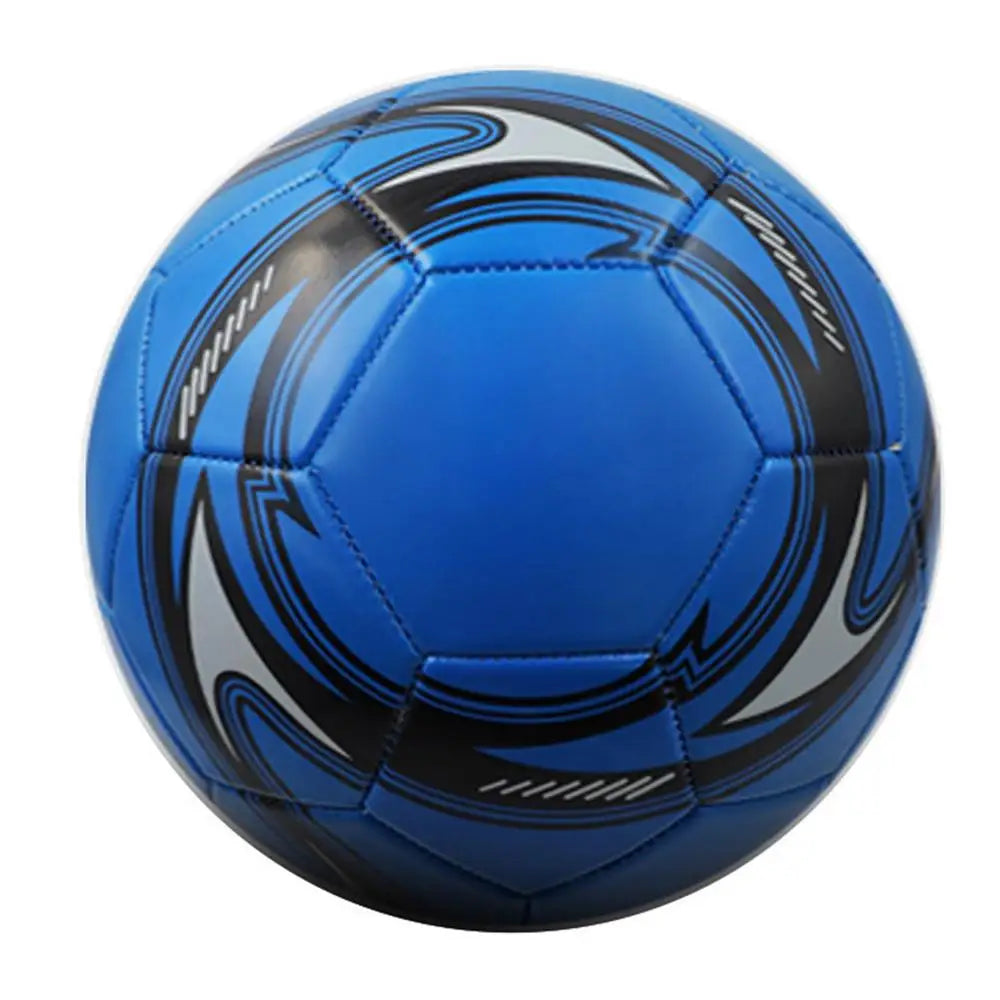 Kids Football Soccer Training Ball Kids Children Students Football Soccer Ball Sports Equipment Accessories Size 3/4/5