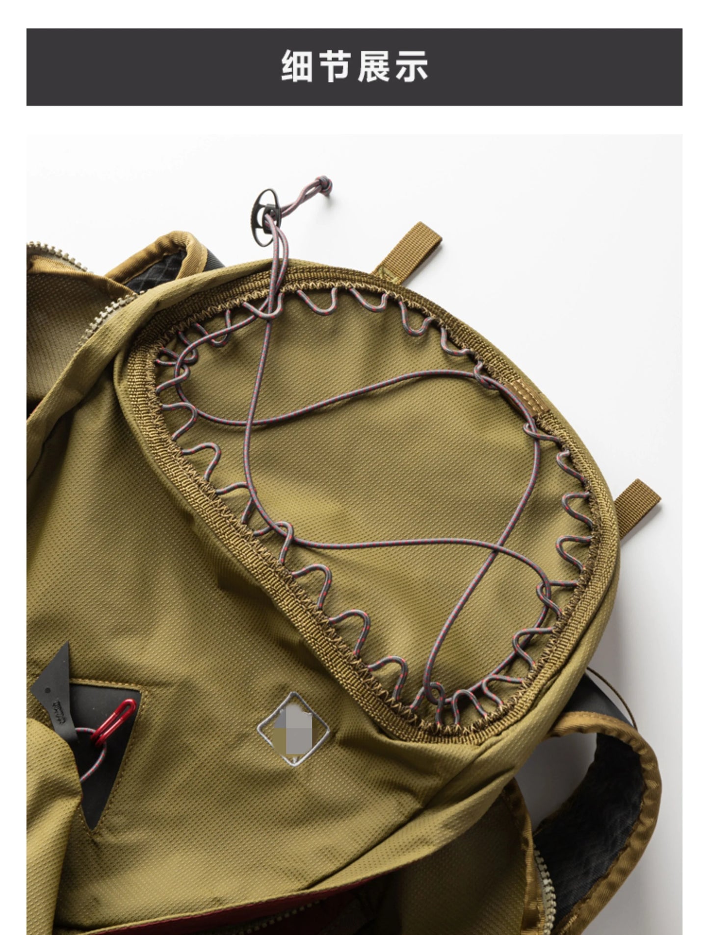 26L hiking backpack, outdoor commuting travel laptop backpack