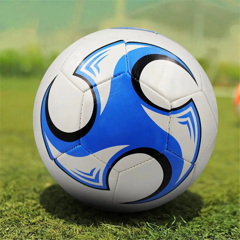 Kids Football Soccer Training Ball Kids Children Students Football Soccer Ball Sports Equipment Accessories Size 3/4/5