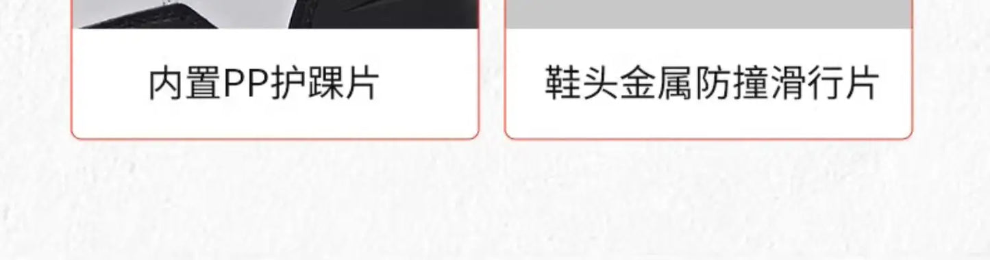 Scoyco Men's Motorcycle Riding Boots Anti-slip Motocross Shoes Anti-fall Rider Racing Road Cross-country With CE Certification