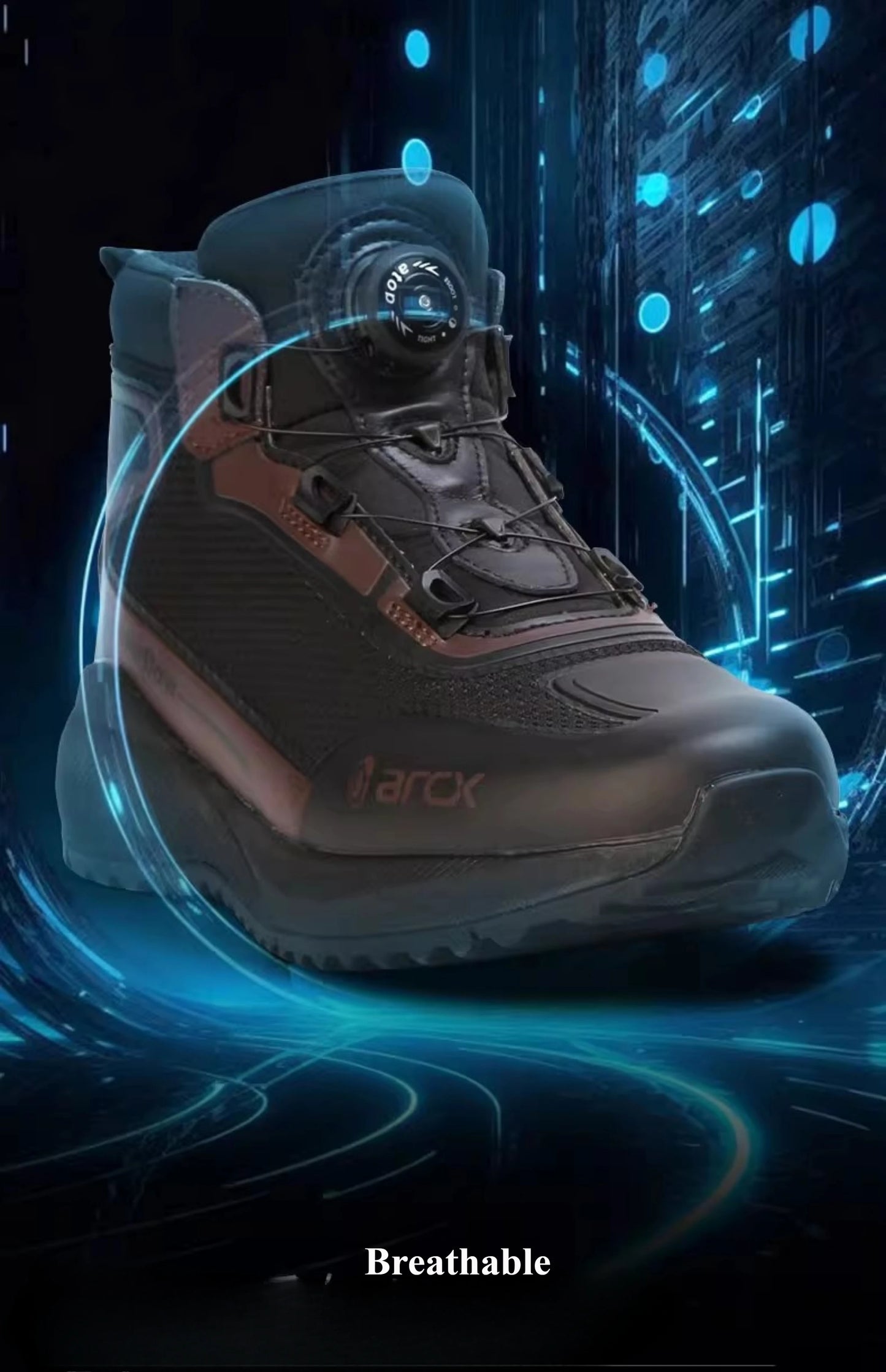 2025 New ARCX Motorcycle Riding Shoes Moto Road Botas Anti Fall Breathable Summer Moto Cycling Equipment Moto  Accessories
