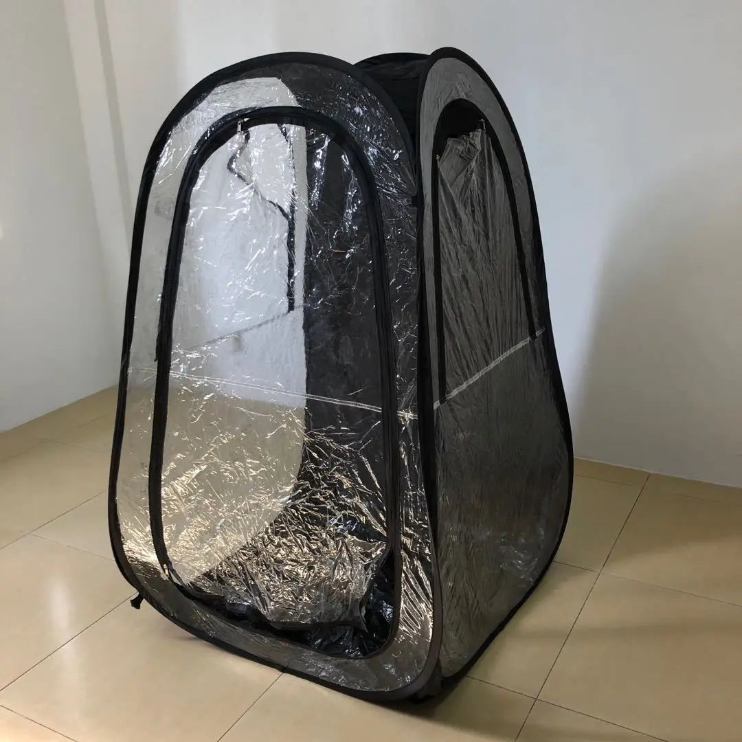 Backpacking Tent 2 Person Double Layer Camping Tents 4 Seasons Waterproof Breathable Lightweight Portable Travel Tent