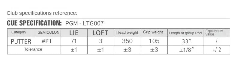 PGM Golf Clubs Golf Club Set Ladies Beginner Complete Set 12 Pcs/9 Pcs/4 Pcs,carbon Rod/steel Pole LTG007