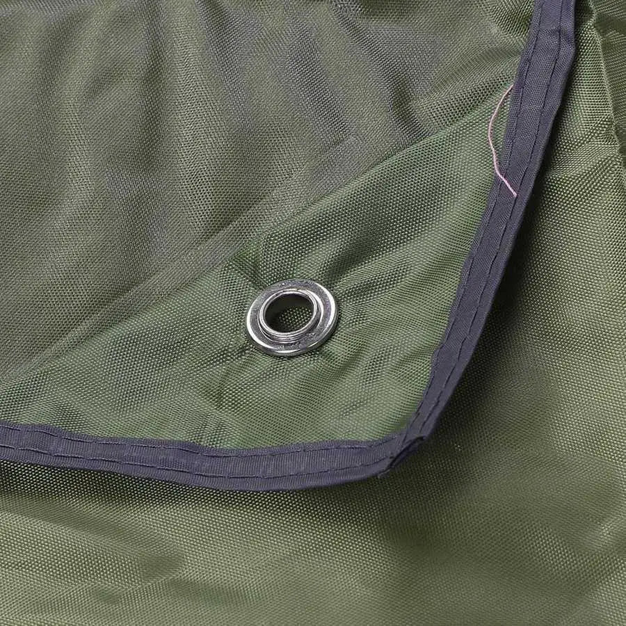 Ultralight Waterproof Tent Footprint & Picnic Mat - AOTU Beach Tarp for camping & Hiking