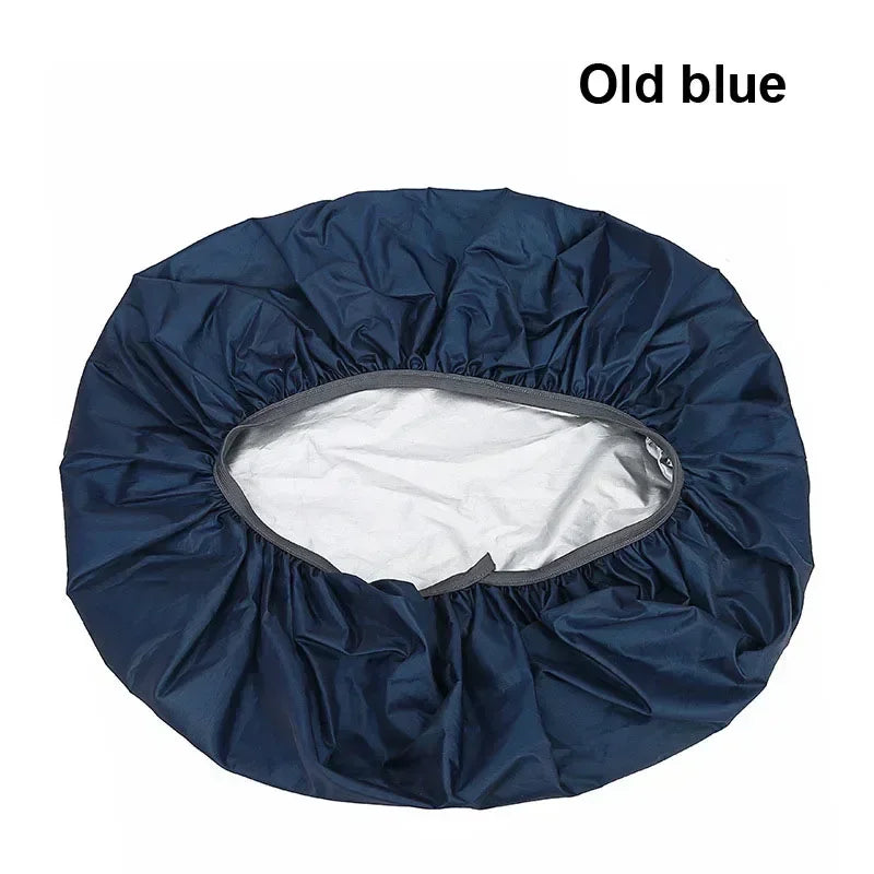 Rain Cover For Backpack 20L 35L 40L 50L 60L Waterproof Bag Tactical Outdoor Camping Hiking Climbing Dust Raincover