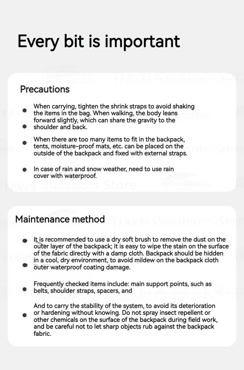 Naturehike Outdoor Backpack 30+5L Waterproof Super Light Hiking Camping Climbing Bag Ultralight Sports Shoulder Bag Breathable