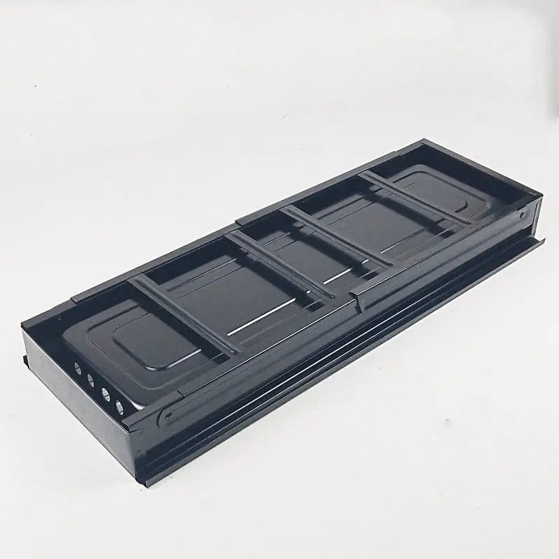 Barbecue Drawer Type Barbecue Grill Outdoor Portable  Charcoal Grill Bbq Folding Grill