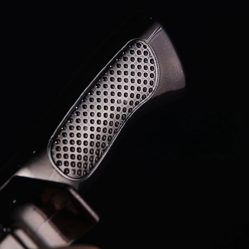 Laser Aiming Resin Slingshot with Flat Rubber Band Set Catapult Outdoor Professional Hunting Shooting Sling Fishing Accessories