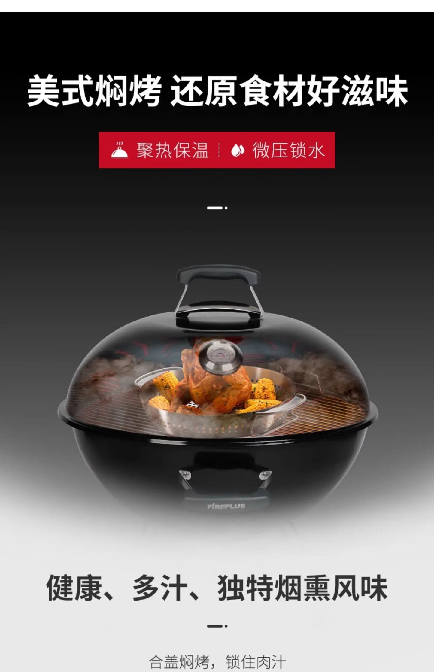 Garden Cookware BBQ Grills Kitchen Camping Portable Kitchen BBQ Grills Brazier Charcoal Barbecue Utensils Queimar O Forno LLBB