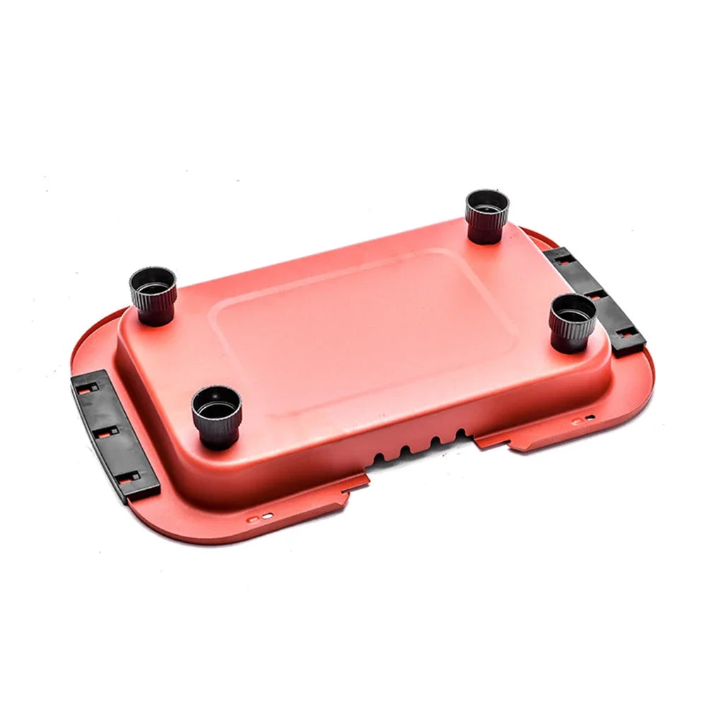 Electric Indoor BBQ Pan Smokeless Cooking Versatile Options Durable and Reliable Smokeless Indoor Black US