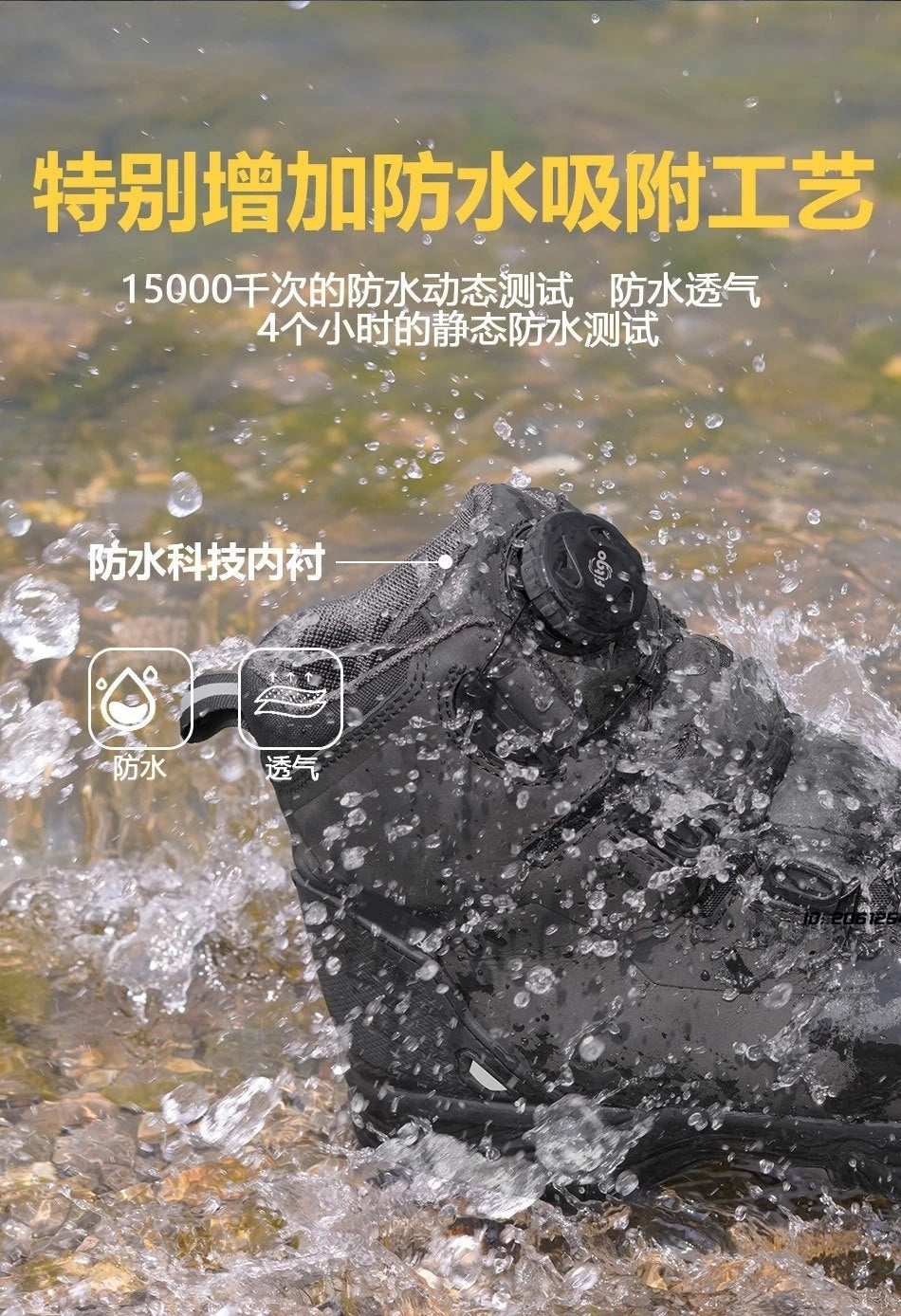 Breathable Motorcycle Riding Protective Boots Non-slip Wind Proof Boots Wear Resistant Motorcycle Riding Shoes for Man Woman