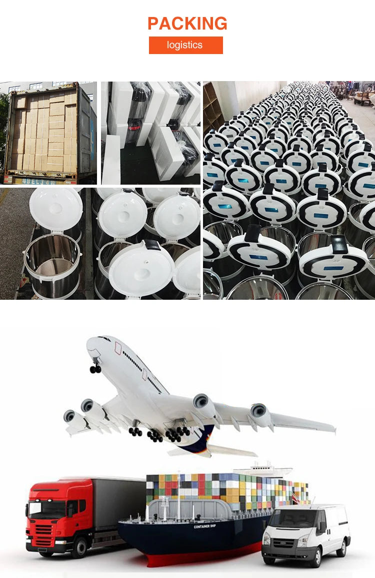 New Design Portable Charcoal BBQ Grill Stainless Steel Turbo BBQ Grill Outdoor