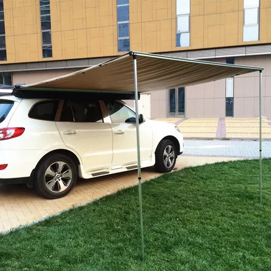 Car Side Awings Tent Shade and Shelter awning For Motorhome