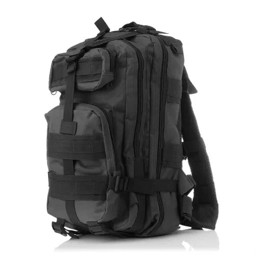 Outdoor Sport 20-35L 3P  Camouflage Attack Pack field Rucksacks Camping Hiking Bags Trekking Nylon Hunting Backpack