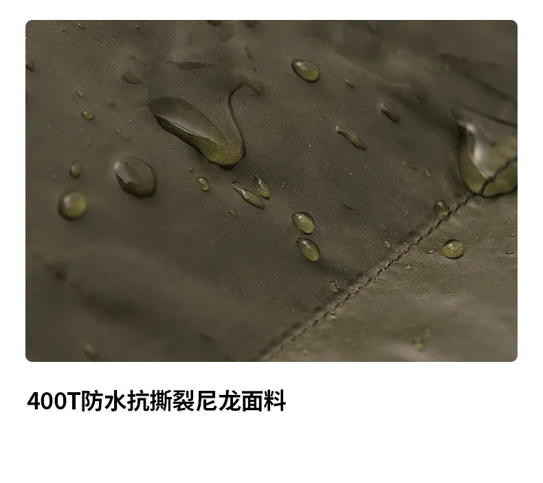 Lightweight Subzero Sleeping Bag Portable Thermal Mummy Hiking Outdoor Backpacking Rectangular Waterproof Winter Hood Camping