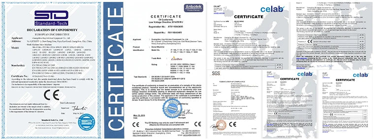 6 burner Gas BBQ Stainless Steel Grill Bbq Cyprus Outdoor Kitchen Garden Gas Barbecue Grill Villa Party Bbq Grill Trolley