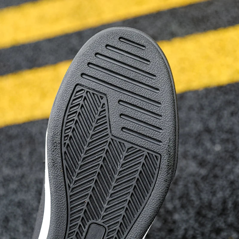 2025 Motorcycle Boots Men Motobiker Shoes Motocross Boots  Anti Fall Riding Boots for Road Racing Parkour Shoes Knight Equipment