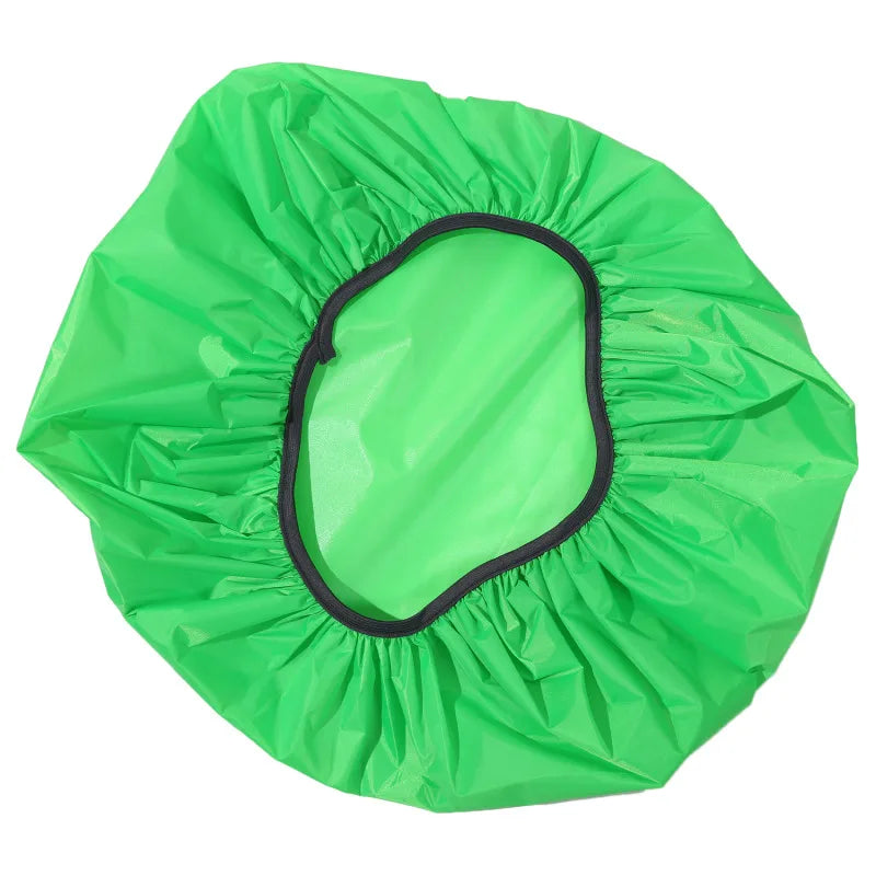 Backpack Rain Cover 30L Waterproof Camouflage RainCover For Camping Climbing Bags Hiking Dustproof Travel Bag Raincover new