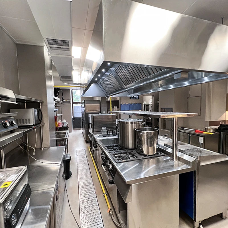 Catering ETL Certificate Commercial Kitchen Equipment 36" Tabletop Gas Flat Top Hamburger Grill Griddle for Restaurant