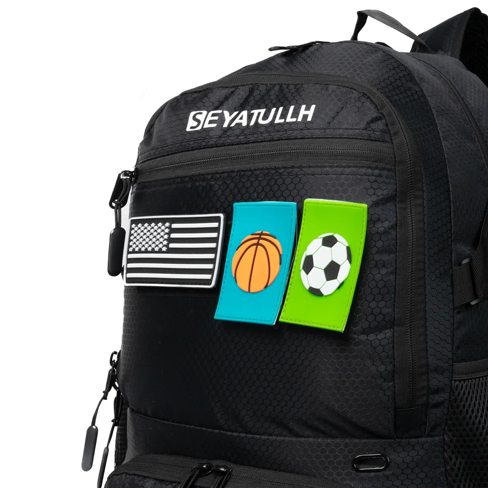 30L 45L Tactical 3P Backpack Bag 3 Days Assault Outdoor Backpack Waterproof Climbing Rucksack Camping Hiking Hunting Mochila Bag