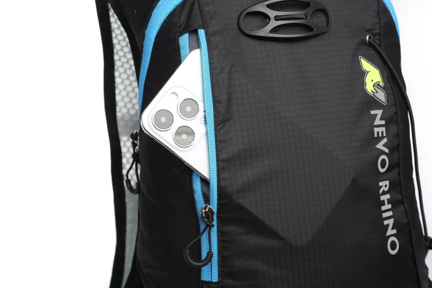 1PC Hydration Pack Lightweight Hydration Water Backpack, Running Backpack Hydropack Hydro with 2L Water Bladder for Cycling