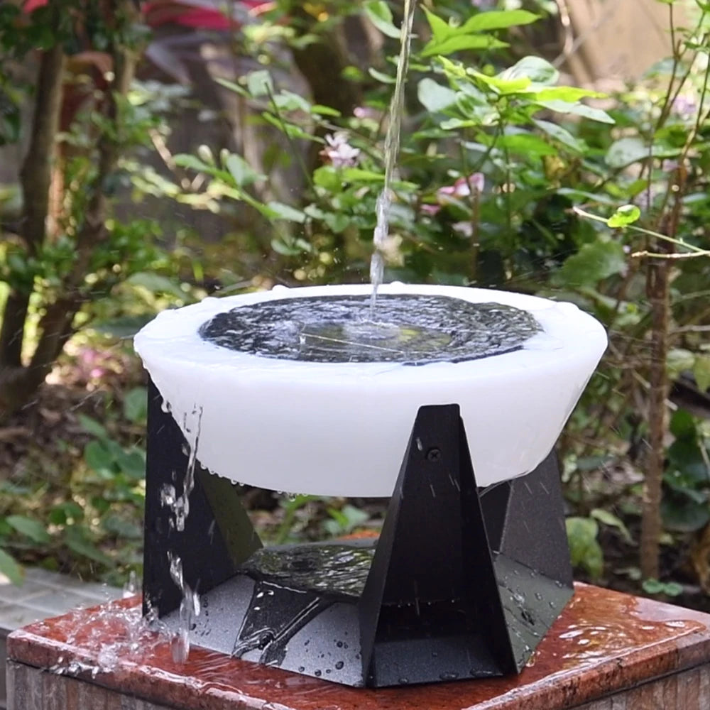 Solar outdoor waterproof lawn light. Zero electricity bill. Landscape lights suitable for gardens, parks, courtyards, and square